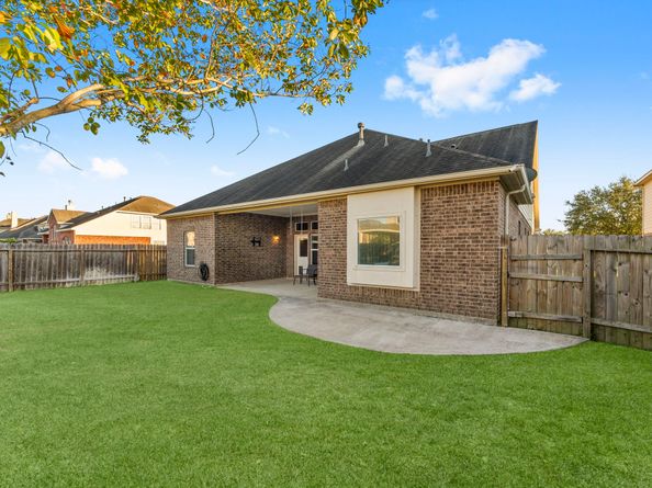 6402 Pinyon Trail Drive, Spring TX 77389