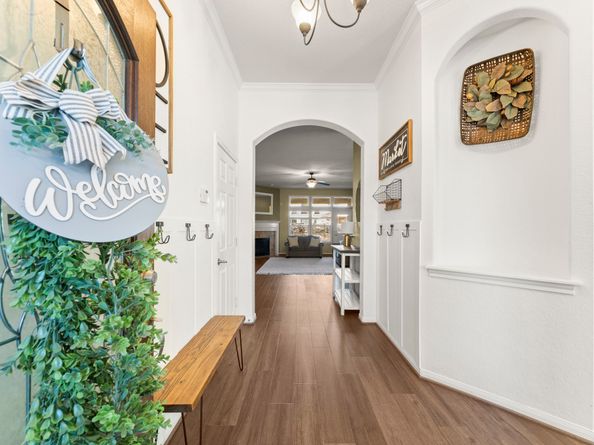 6402 Pinyon Trail Drive, Spring TX 77389