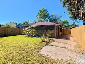 9519 Wellsworth Drive, Houston TX 77083