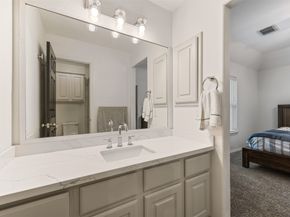 58 S Longsford Circle, Spring TX 77382