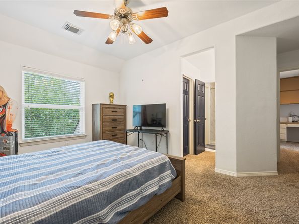 58 S Longsford Circle, Spring TX 77382