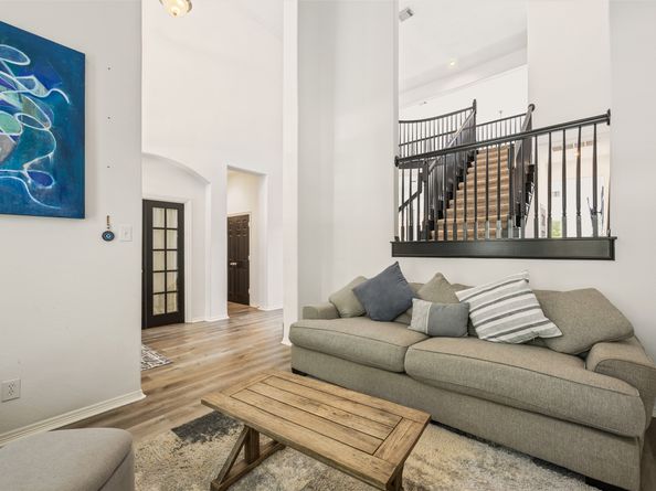 58 S Longsford Circle, Spring TX 77382