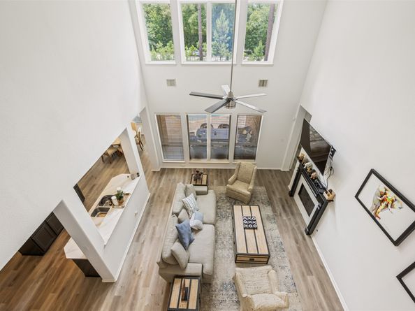 58 S Longsford Circle, Spring TX 77382