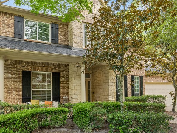 58 S Longsford Circle, Spring TX 77382