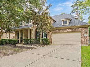 58 S Longsford Circle, Spring TX 77382
