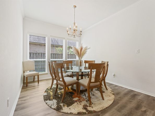 58 S Longsford Circle, Spring TX 77382