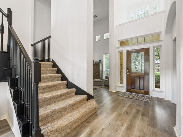 58 S Longsford Circle, Spring TX 77382