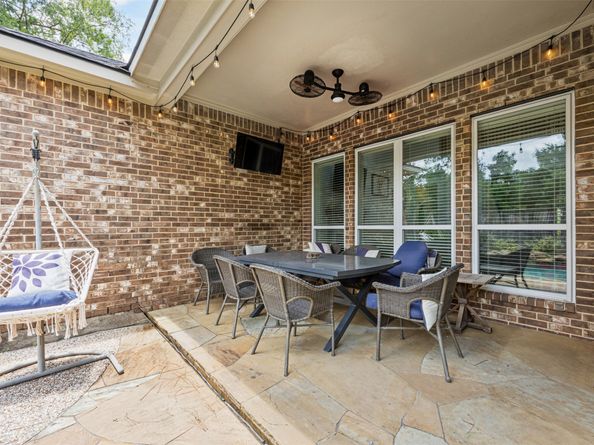 58 S Longsford Circle, Spring TX 77382