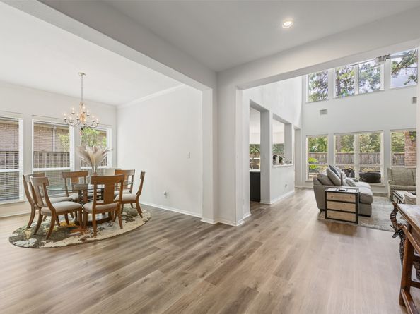 58 S Longsford Circle, Spring TX 77382