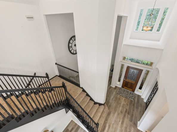 58 S Longsford Circle, Spring TX 77382