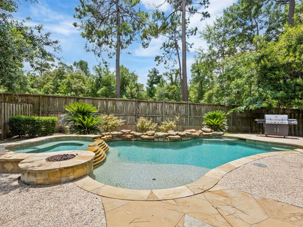 58 S Longsford Circle, Spring TX 77382