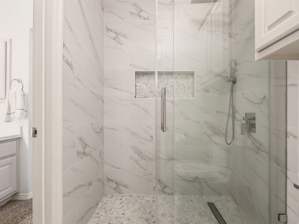 58 S Longsford Circle, Spring TX 77382