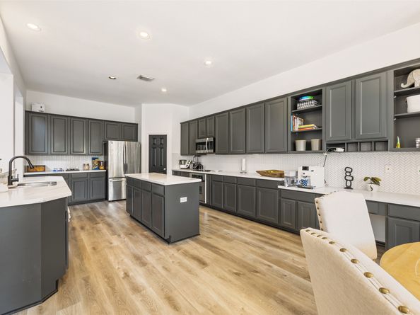 58 S Longsford Circle, Spring TX 77382