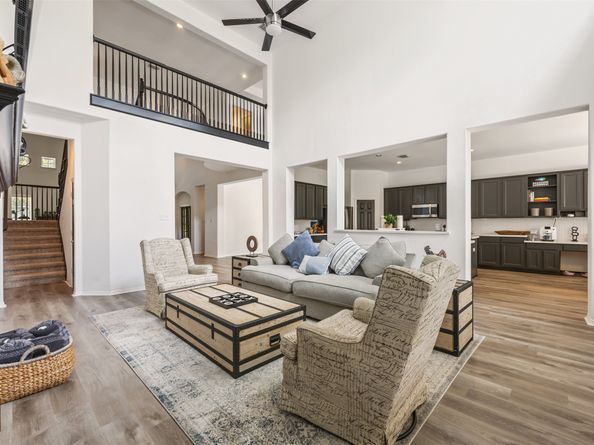 58 S Longsford Circle, Spring TX 77382