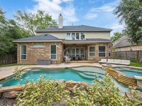 58 S Longsford Circle, Spring TX 77382