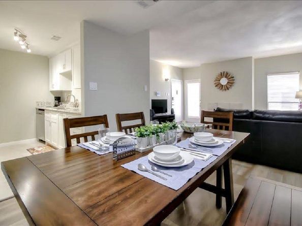 2125 Augusta Drive 63, Houston TX 77057