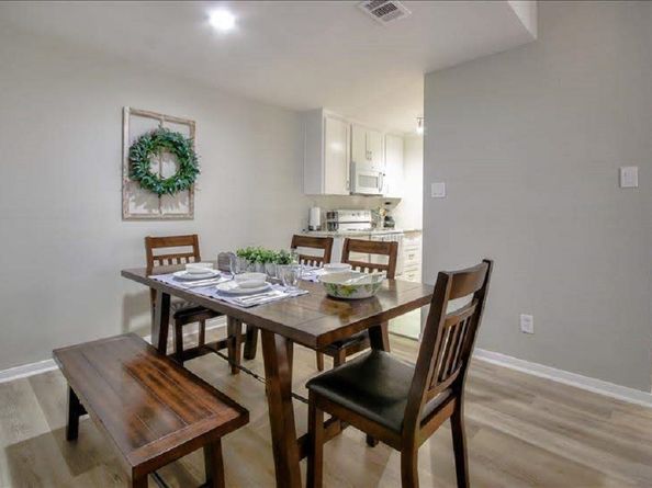 2125 Augusta Drive 63, Houston TX 77057