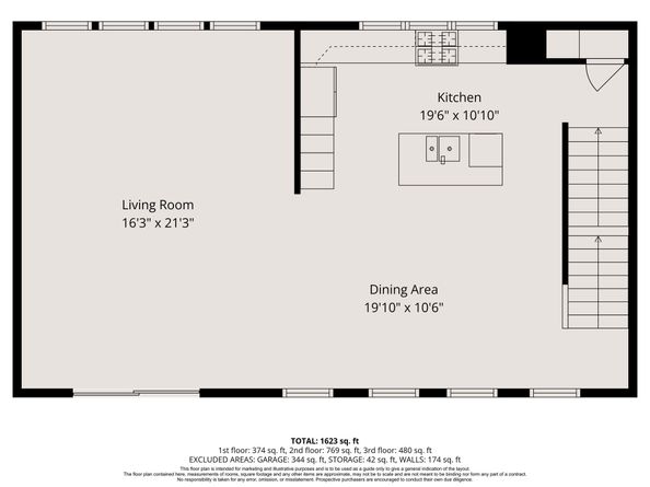 1711 Drew Street, Houston TX 77004