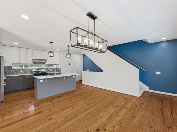 1711 Drew Street, Houston TX 77004