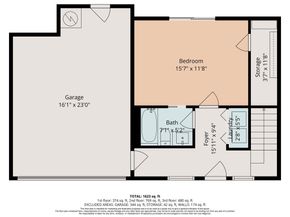 1711 Drew Street, Houston TX 77004