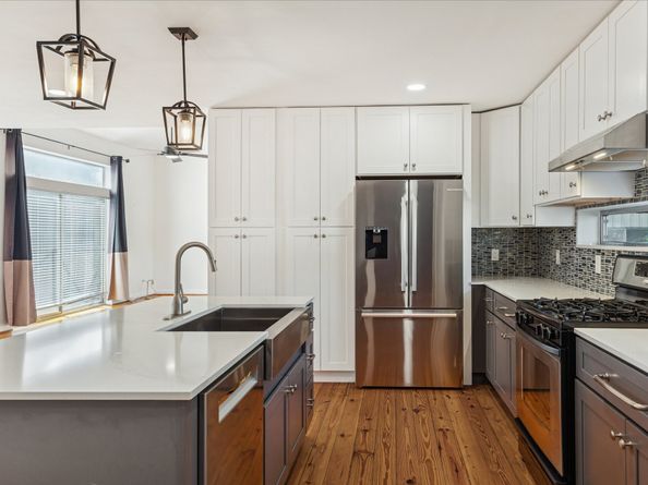 1711 Drew Street, Houston TX 77004