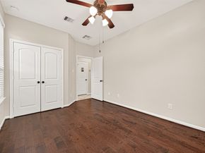 19503 S Coral Honeysuckle Loop, Cypress TX 77433