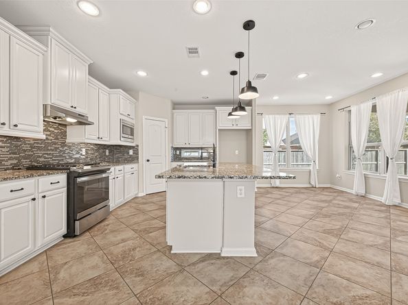 19503 S Coral Honeysuckle Loop, Cypress TX 77433