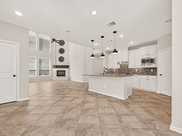 19503 S Coral Honeysuckle Loop, Cypress TX 77433