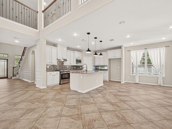 19503 S Coral Honeysuckle Loop, Cypress TX 77433