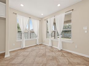 19503 S Coral Honeysuckle Loop, Cypress TX 77433