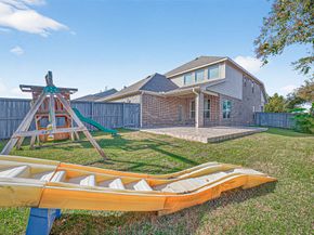 19503 S Coral Honeysuckle Loop, Cypress TX 77433