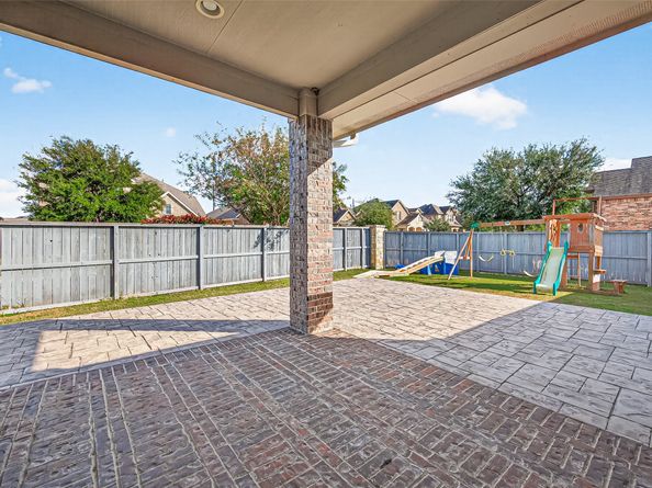 19503 S Coral Honeysuckle Loop, Cypress TX 77433