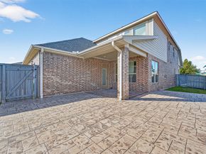 19503 S Coral Honeysuckle Loop, Cypress TX 77433