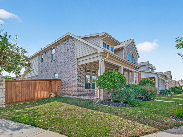 19503 S Coral Honeysuckle Loop, Cypress TX 77433