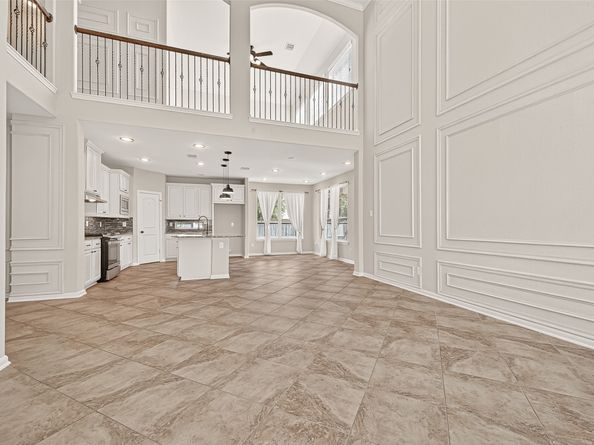 19503 S Coral Honeysuckle Loop, Cypress TX 77433