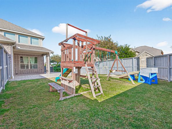 19503 S Coral Honeysuckle Loop, Cypress TX 77433