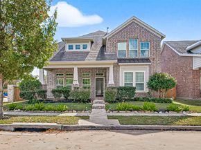 19503 S Coral Honeysuckle Loop, Cypress TX 77433