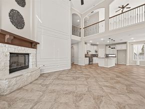 19503 S Coral Honeysuckle Loop, Cypress TX 77433