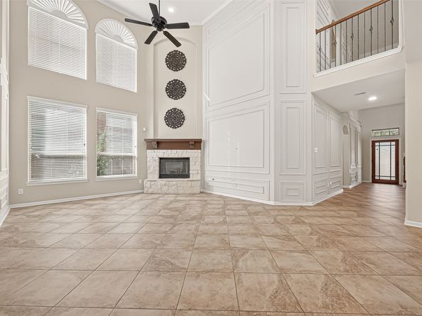 19503 S Coral Honeysuckle Loop, Cypress TX 77433