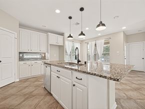 19503 S Coral Honeysuckle Loop, Cypress TX 77433