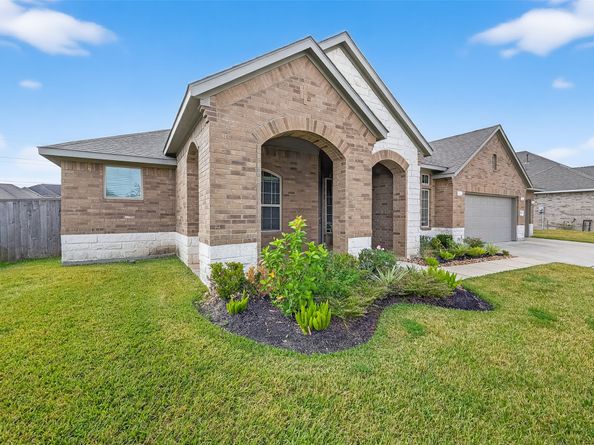 12503 Beddington Ct, Tomball TX 77375