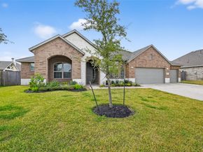 12503 Beddington Ct, Tomball TX 77375
