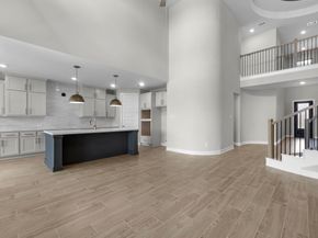 1155 Beals Creek Street, Conroe TX 77304