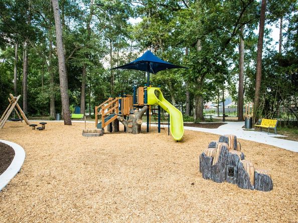 1155 Beals Creek Street, Conroe TX 77304