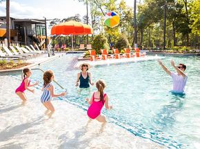 1155 Beals Creek Street, Conroe TX 77304