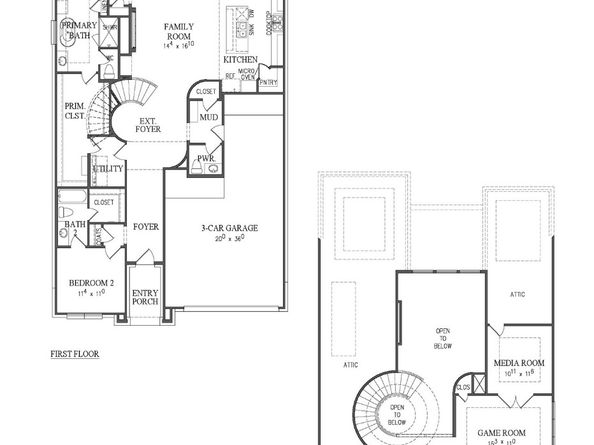 1155 Beals Creek Street, Conroe TX 77304