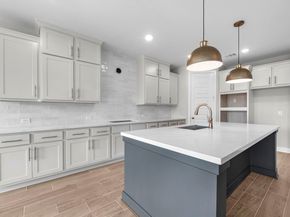 1155 Beals Creek Street, Conroe TX 77304