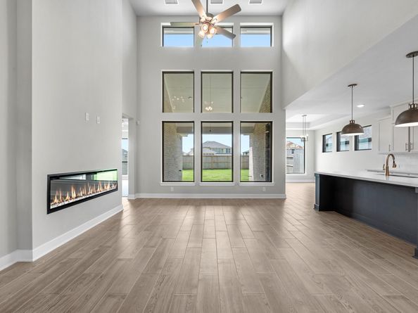 1155 Beals Creek Street, Conroe TX 77304