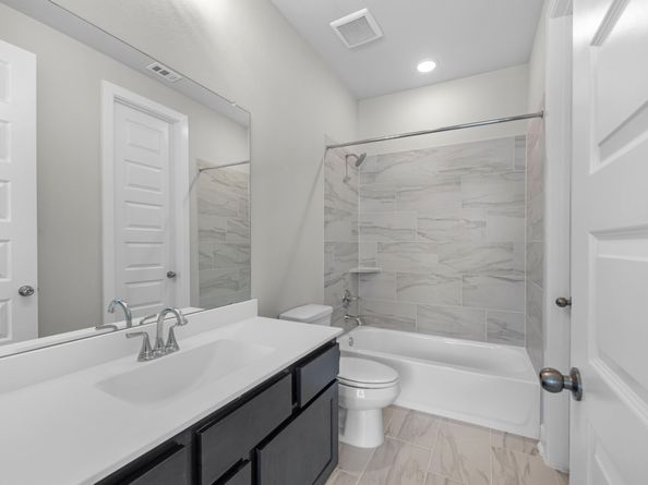 1155 Beals Creek Street, Conroe TX 77304