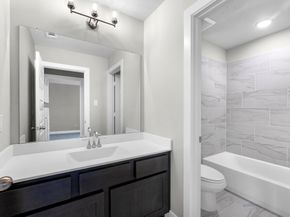 1155 Beals Creek Street, Conroe TX 77304